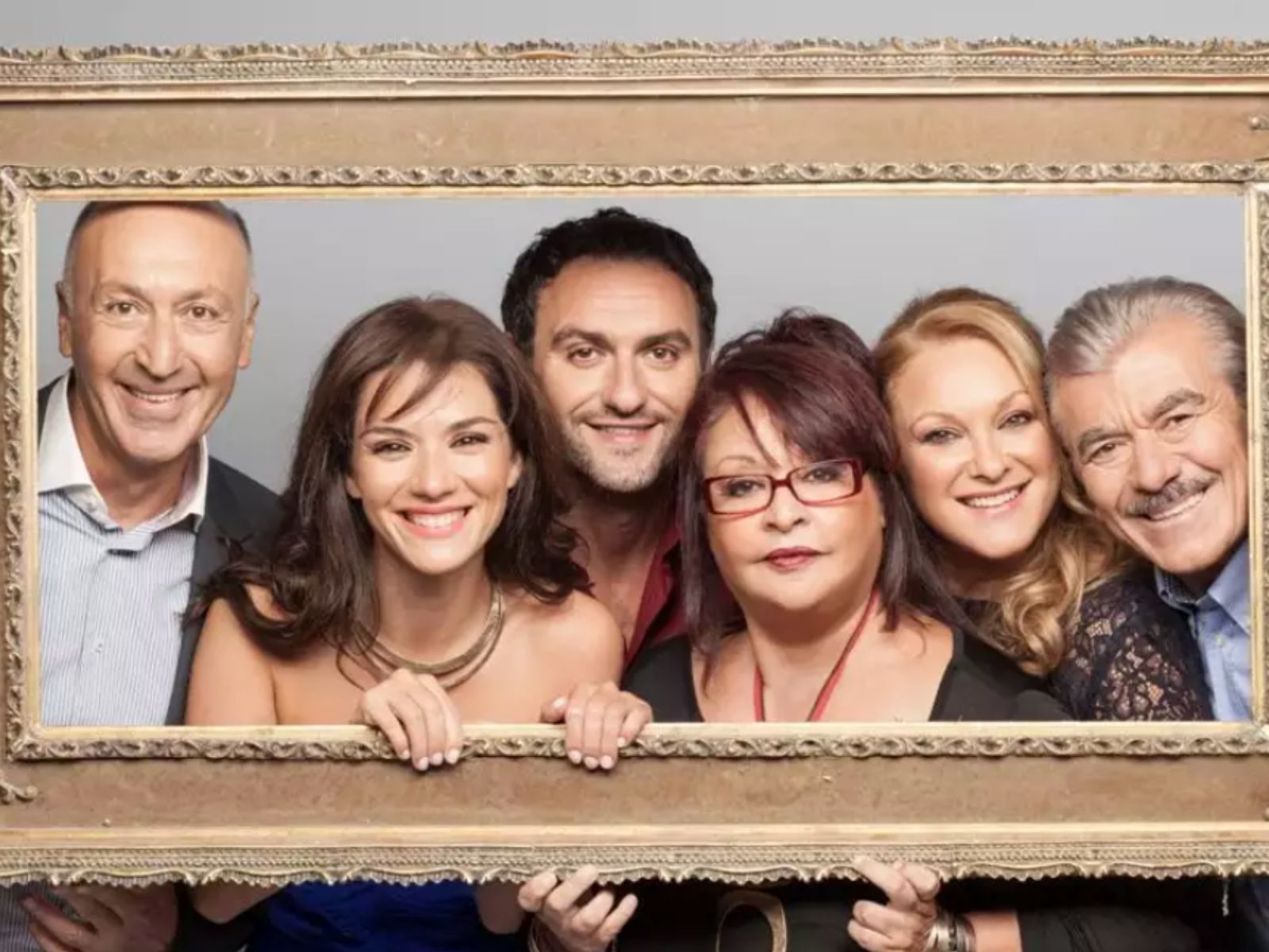 Το Σόι σου επιστρέφει στον Alpha όχι όμως και όλοι η ηθοποιοι της σειράς