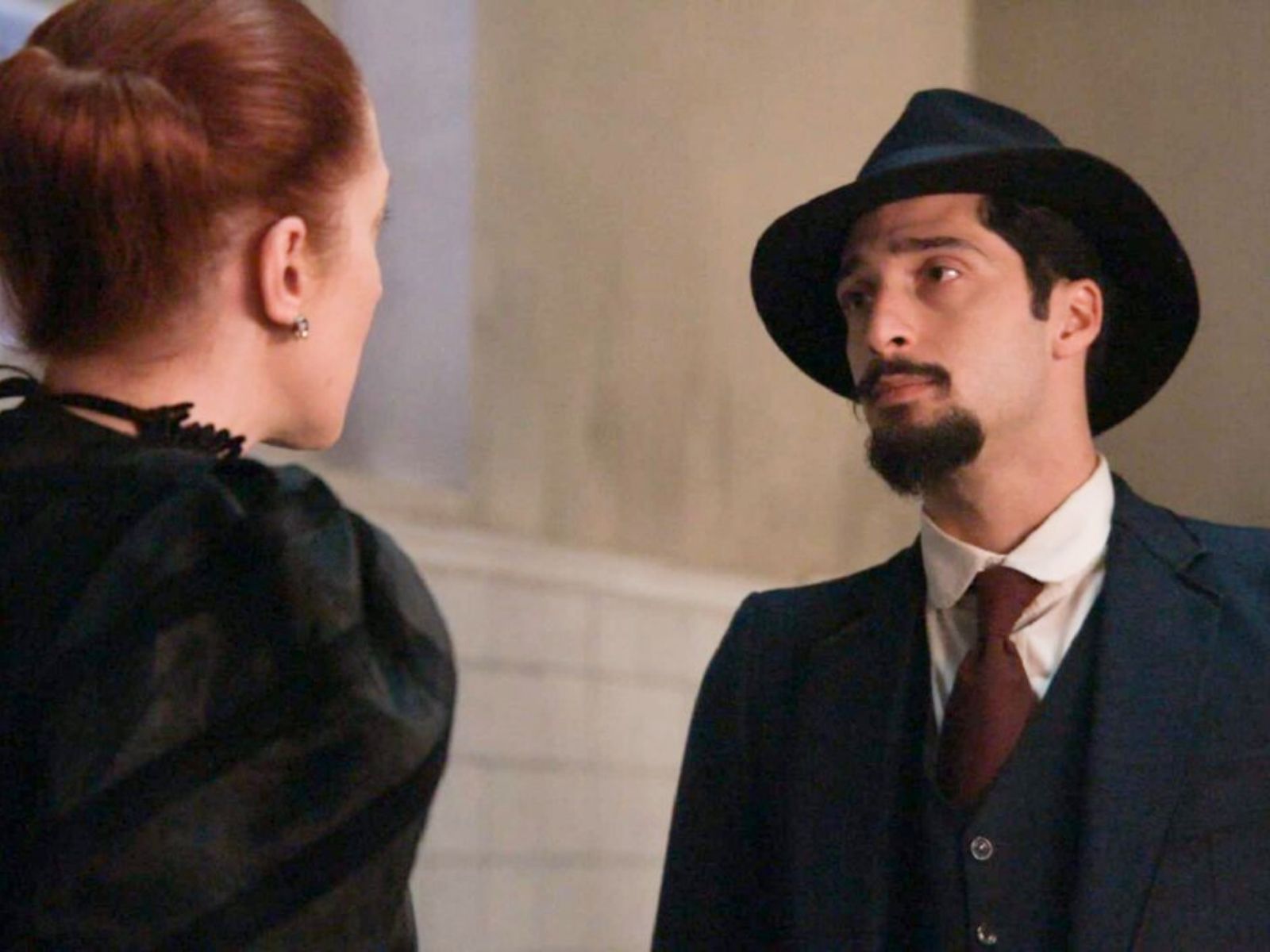 Grand Hotel: Ο Κίμωνας βγάζει από τη μέση τον Νικόλα και παίρνει το ξενοδοχείο