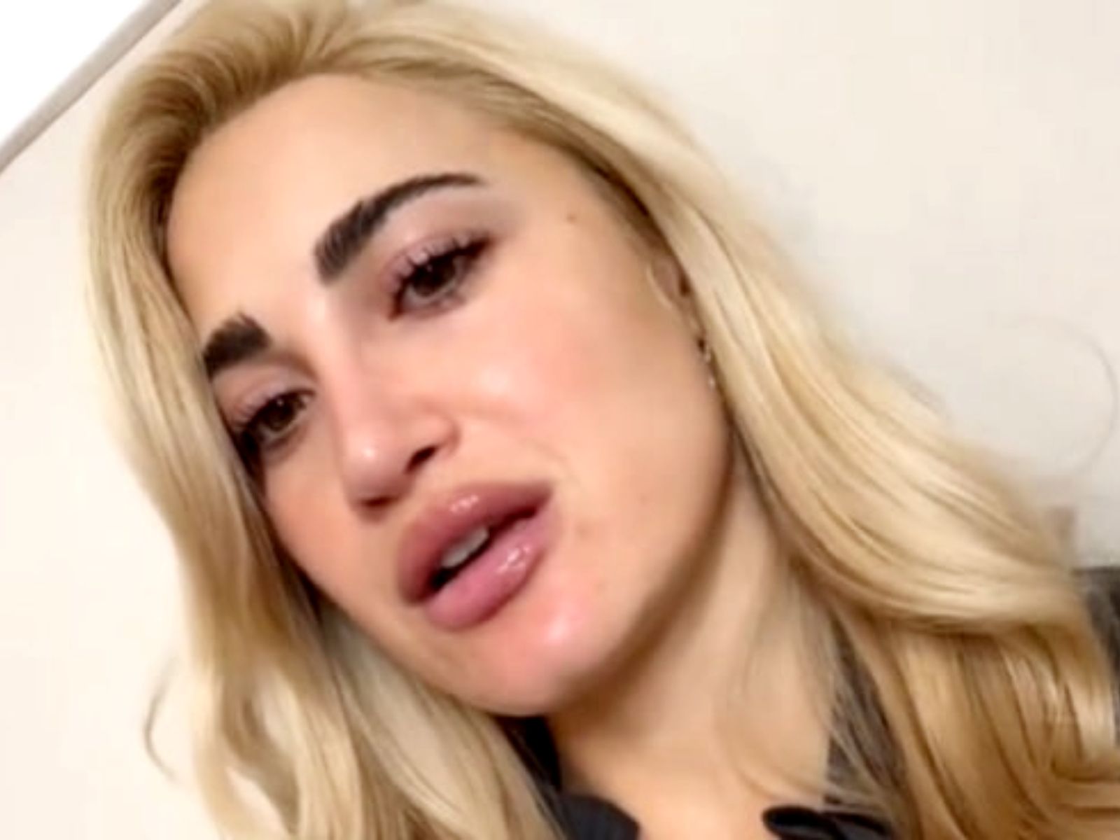 Η απάντηση της Ιωάννας Τούνη μέσω των δικηγόρων της, στα δημοσιεύματα που τη θέλουν ζευγάρι με τον Νίκο Παππά