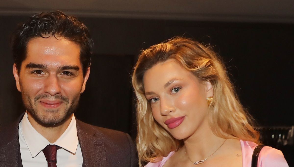 Χώρισε ο Χρήστος Μάστορας από την Γαρυφαλλιά Καληφώνη – Όλο το παρασκήνιο του χωρισμού