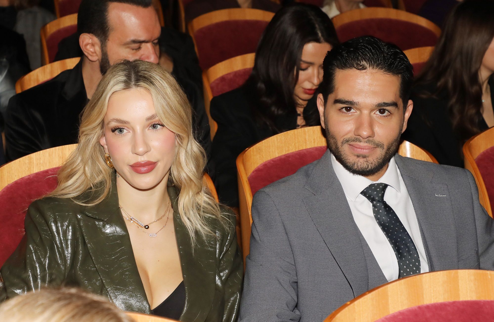 Χώρισε ο Χρήστος Μάστορας από την Γαρυφαλλιά Καληφώνη – Όλο το παρασκήνιο του χωρισμού