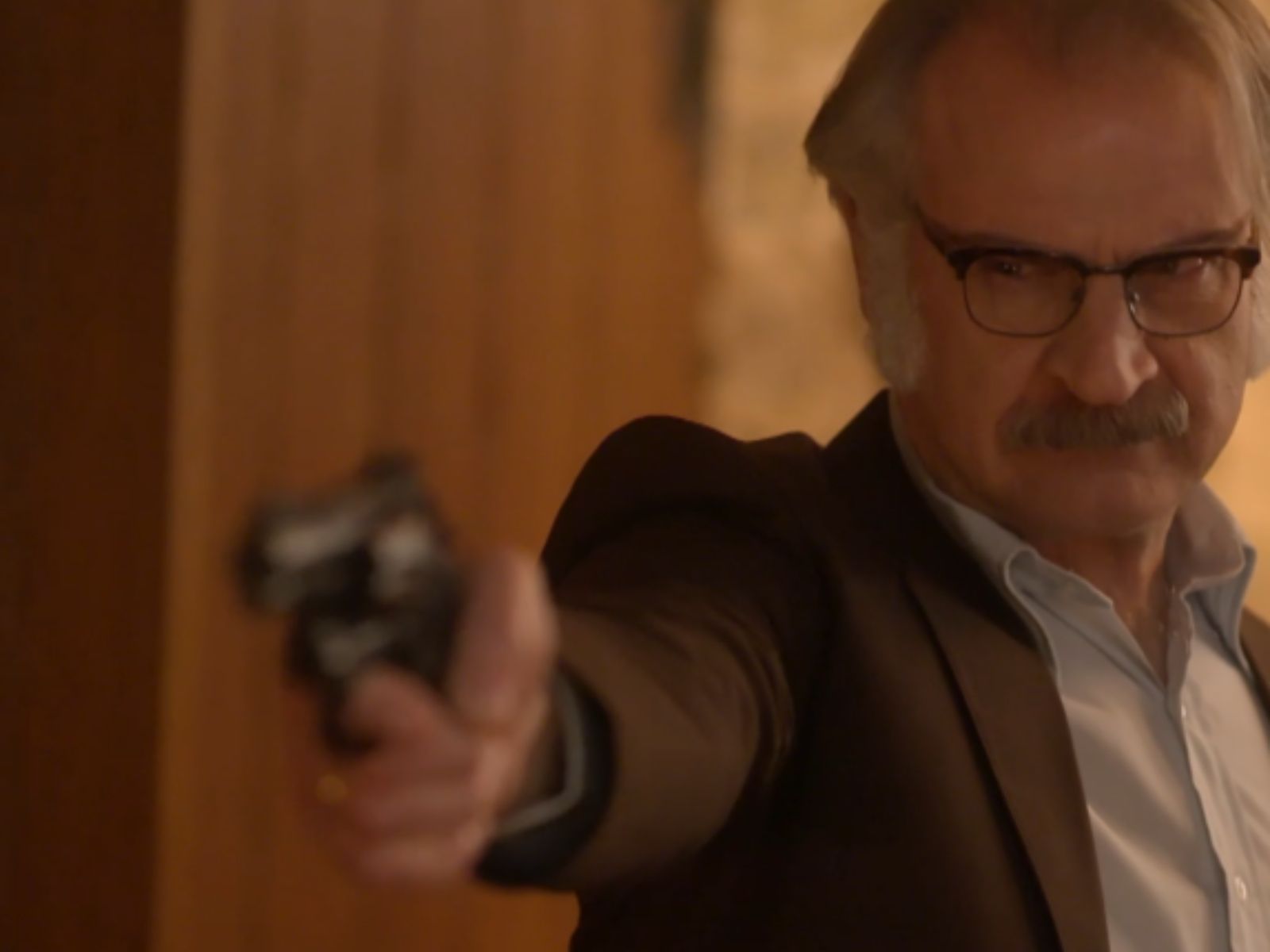 Ηλέκτρα επόμενα επεισόδια Β’ κύκλος: 130, 131, 132