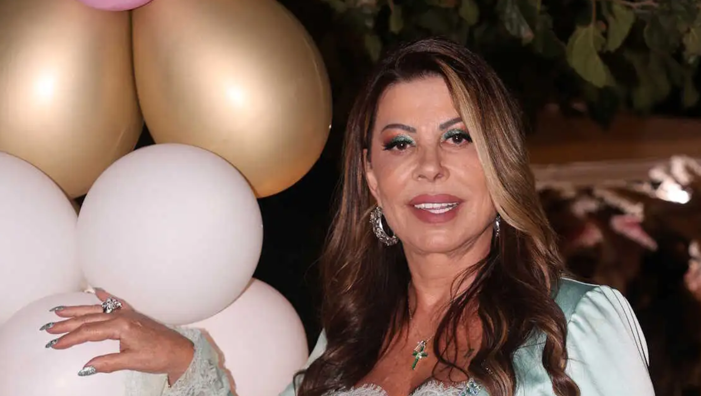 Άντζελα Δημητρίου-TRX- Άντζελα Δημητρίου-TRX-