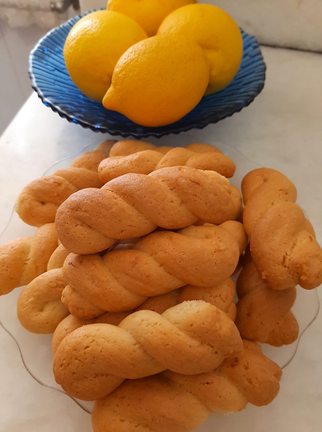 Νηστίσιμα-κουλουράκια λεμονιού-με μαστίχα Χίου-συνταγή- Νηστίσιμα-κουλουράκια λεμονιού-με μαστίχα Χίου-συνταγή-