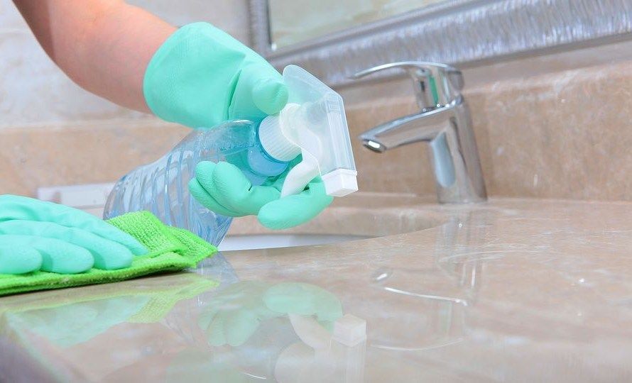 Οξυζενέ: Το μαγικό συστατικό που δεν πρέπει να λείπει από κανένα σπίτι- Οι 32 διαφορετικές χρήσεις του(Δεν είναι έτοιμο)