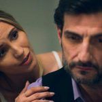 Παιχνίδια Εκδίκησης: Ο Άγης παίρνει τη Μάγια και το παιδί και εξαφανίζονται