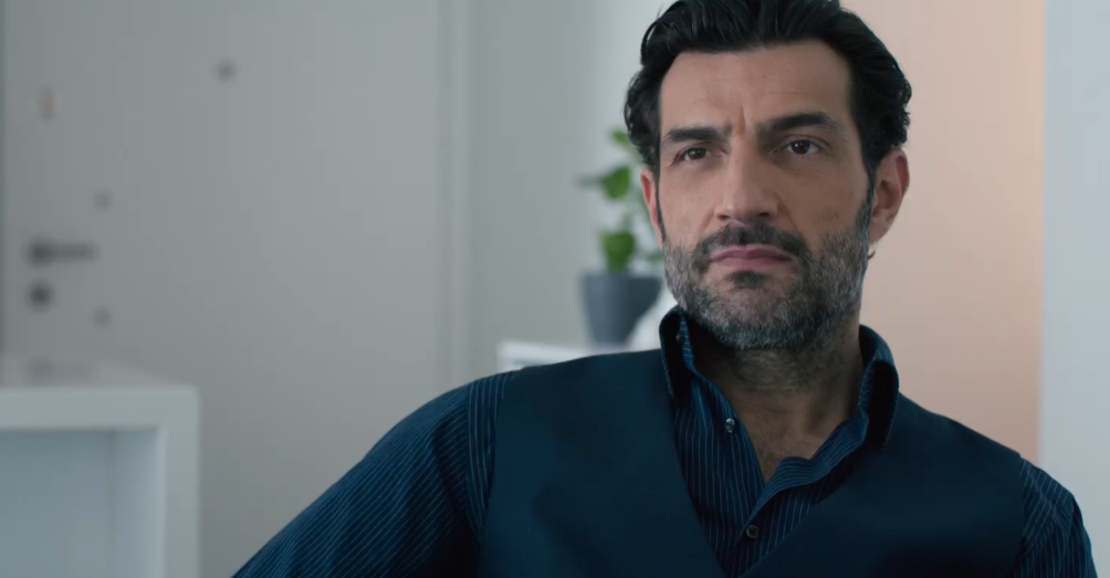 Παιχνίδια Εκδίκησης επόμενα επεισόδια: 24, 25, 26