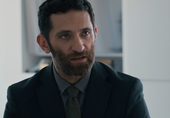 Παιχνίδια Εκδίκησης επόμενα επεισόδια: 24, 25, 26