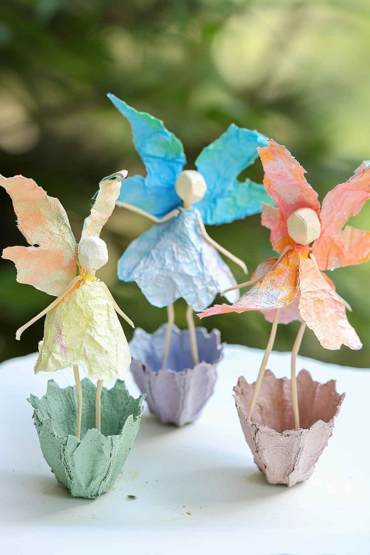 Πάσχα 2025: Οι πιο εύκολες DIY κατασκευές με αυγοθήκες για δώρο στη δασκάλα ή για διακόσμηση στο σπίτι Πάσχα 2025: Οι πιο εύκολες DIY κατασκευές με αυγοθήκες για δώρο στη δασκάλα ή για διακόσμηση στο σπίτι