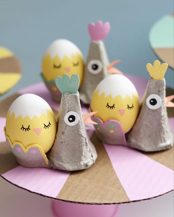 ιδέες-για-πασχαλινές κατασκευές-από-αυγοθήκες-ιδέες- ιδέες-για-πασχαλινές κατασκευές-από-αυγοθήκες-ιδέες-