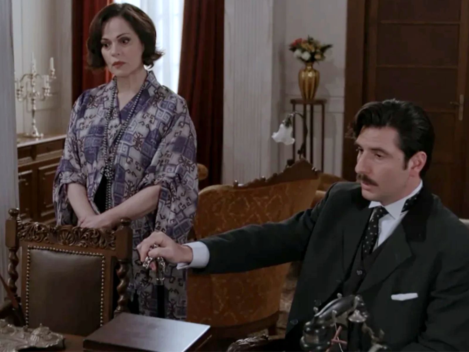 Grand-Hotel Κυβέλη-Ρήγας