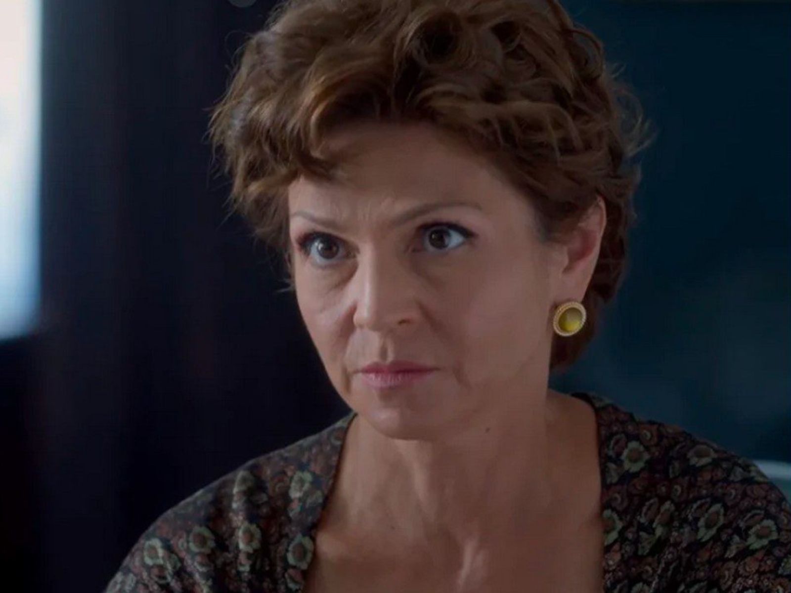 Άγιος Έρωτας: Αποκαλύπτει πως δεν είχε ποτέ αμνησία και τον πετά έξω από το σπίτι