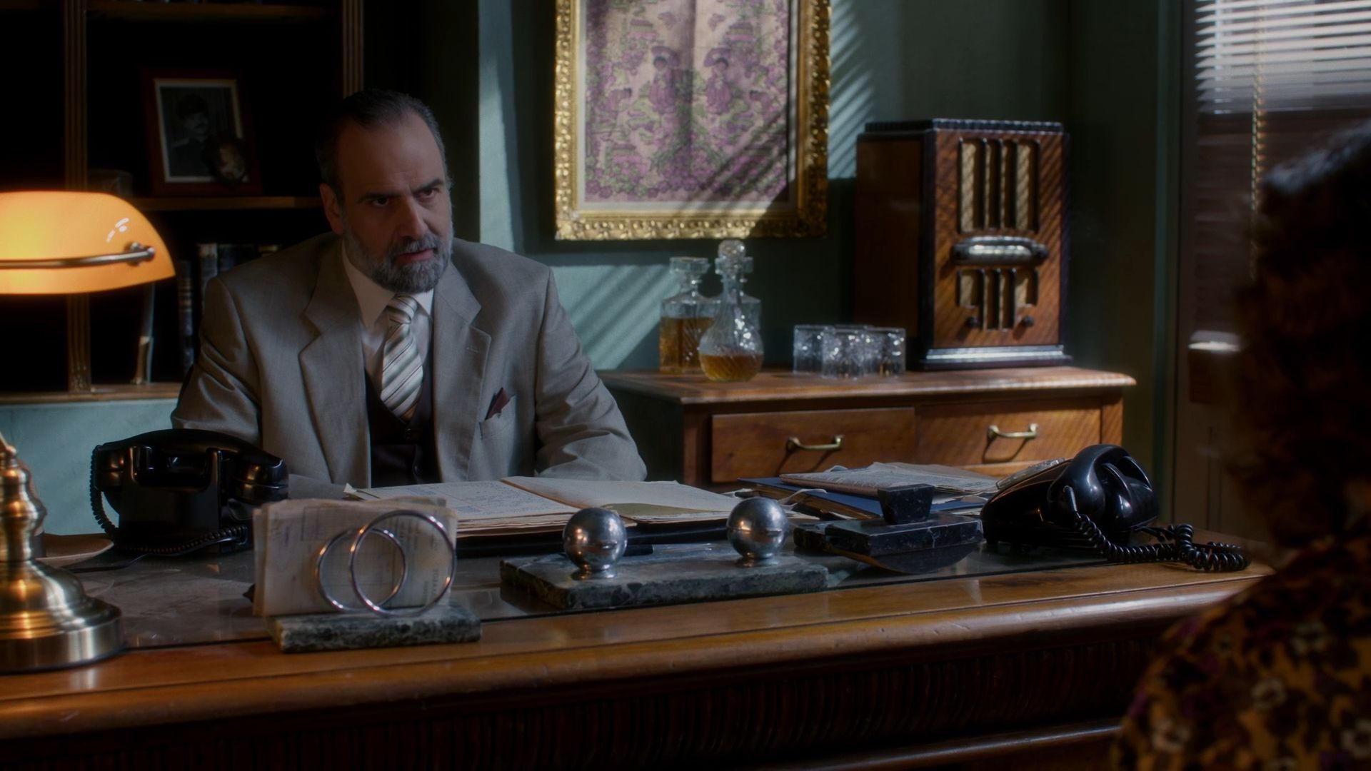 Άγιος Έρωτας: Ο Παύλος στα 10 του σκότωσε τον πατέρα του