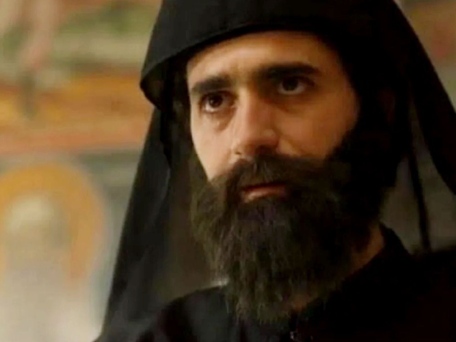 Άγιος Παΐσιος – Από τα Φάρασα στον Ουρανό: Ο πατέρας Παΐσιος βαριά άρρωστος επιστρέφει στο Άγιο Όρος