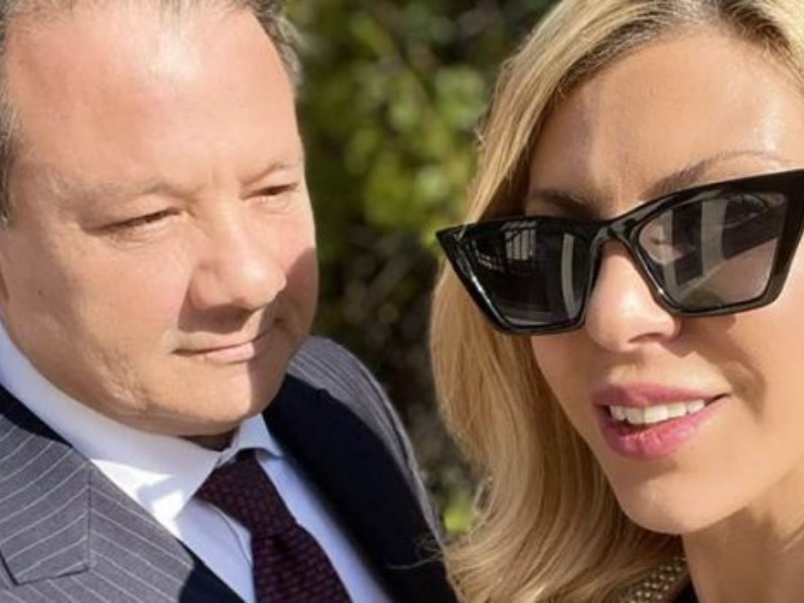 Απόστολος Λύτρας: Η Σοφία Πολυζωγοπούλου μου ζήτησε 300.000 ευρώ κι ένα σπίτι για να με βοηθήσει στο δικαστήριο