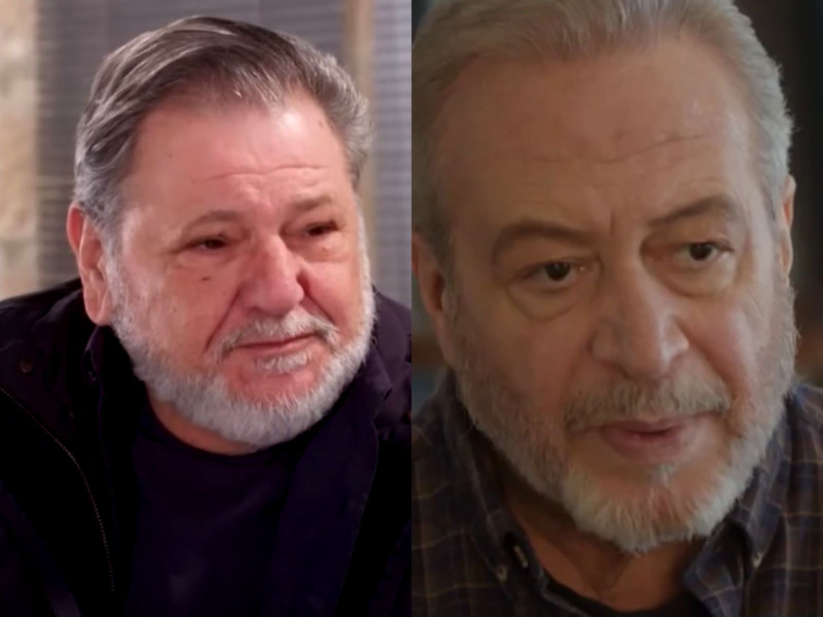 Η Γη της Ελιάς : Απίστευτη ανατροπή -Λυκούργος και Βαρώτσος μένουν μαζί κρυφά από τη Χάιδω