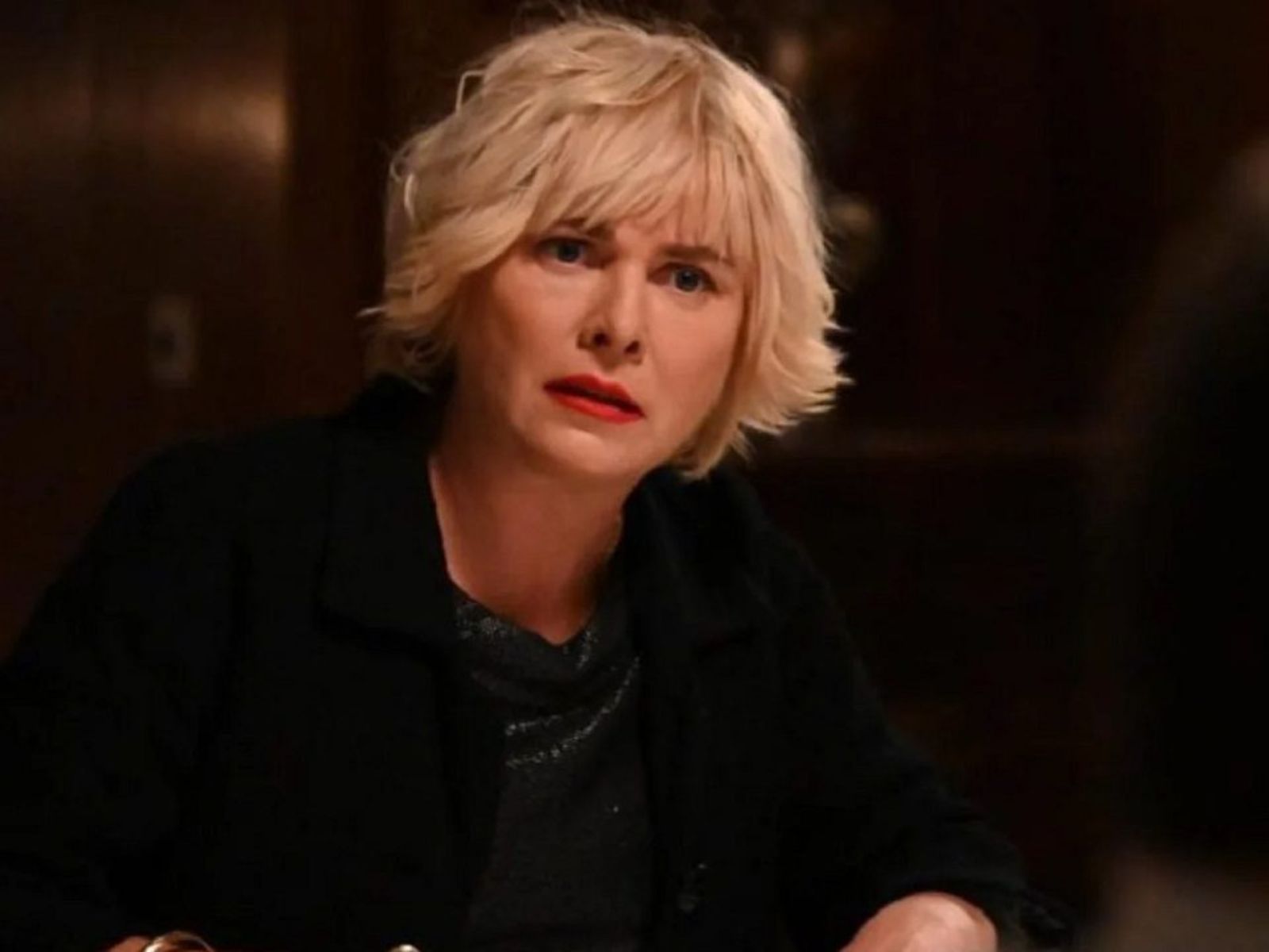 Ηλέκτρα: Ο Μάνος σκοτώνει τον Βύρωνα και οι υποψίες πέφτουν στη Φιόνα