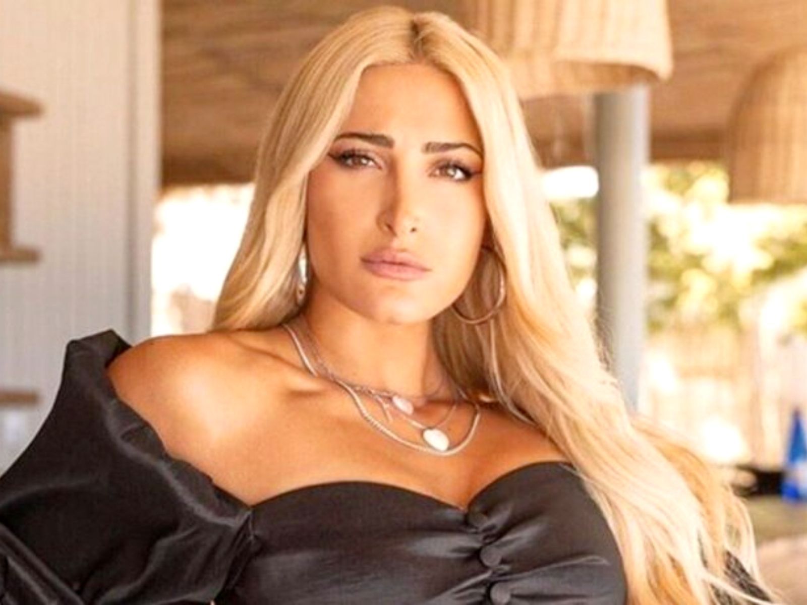 Ιωάννα Τούνη: “Έρωτας είναι Θαρρώ”- Το νέο βίντεο που μοιράστηκε με τους followers της