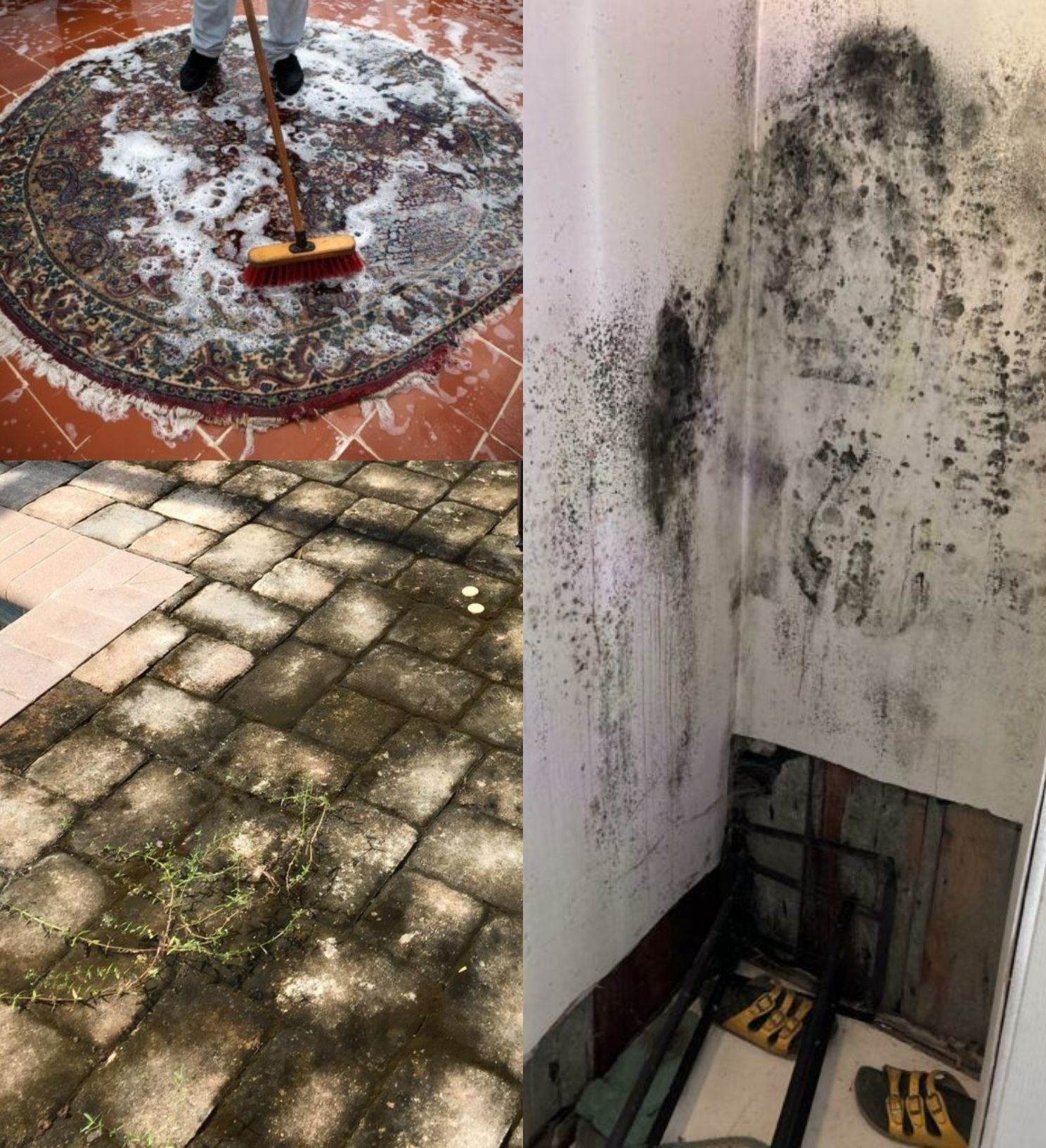 Ξεμπέρδεψε με τις χοντρές δουλειές του σπιτιού πριν το Πάσχα στον μισό χρόνο – Αναλυτικός οδηγός