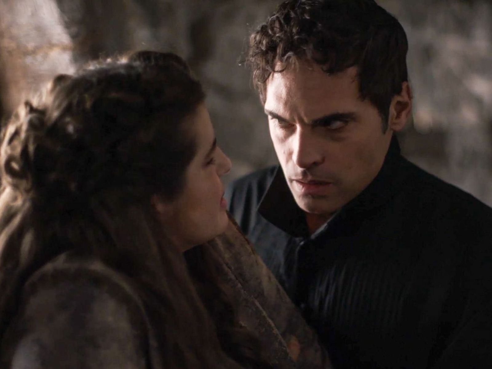 Η Μάγισσα επόμενα επεισόδια Β’ κύκλος: 26