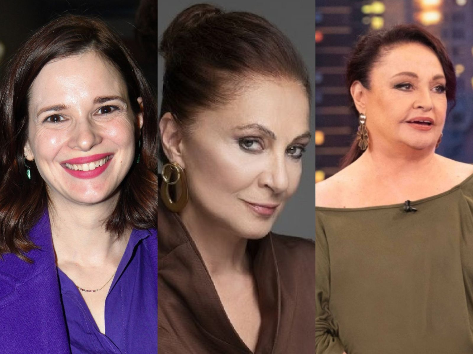 Νίκη: Οι πρωταγωνιστές και η υπόθεση της νέας σειράς του ΑΝΤ1