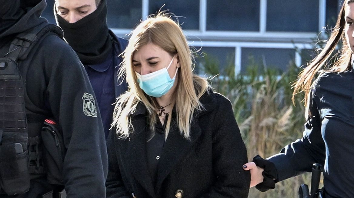 Σε αναστολή τέθηκαν οι ιατροδικαστές από την υπόθεση της Ρούλας Πισπιρίγκου