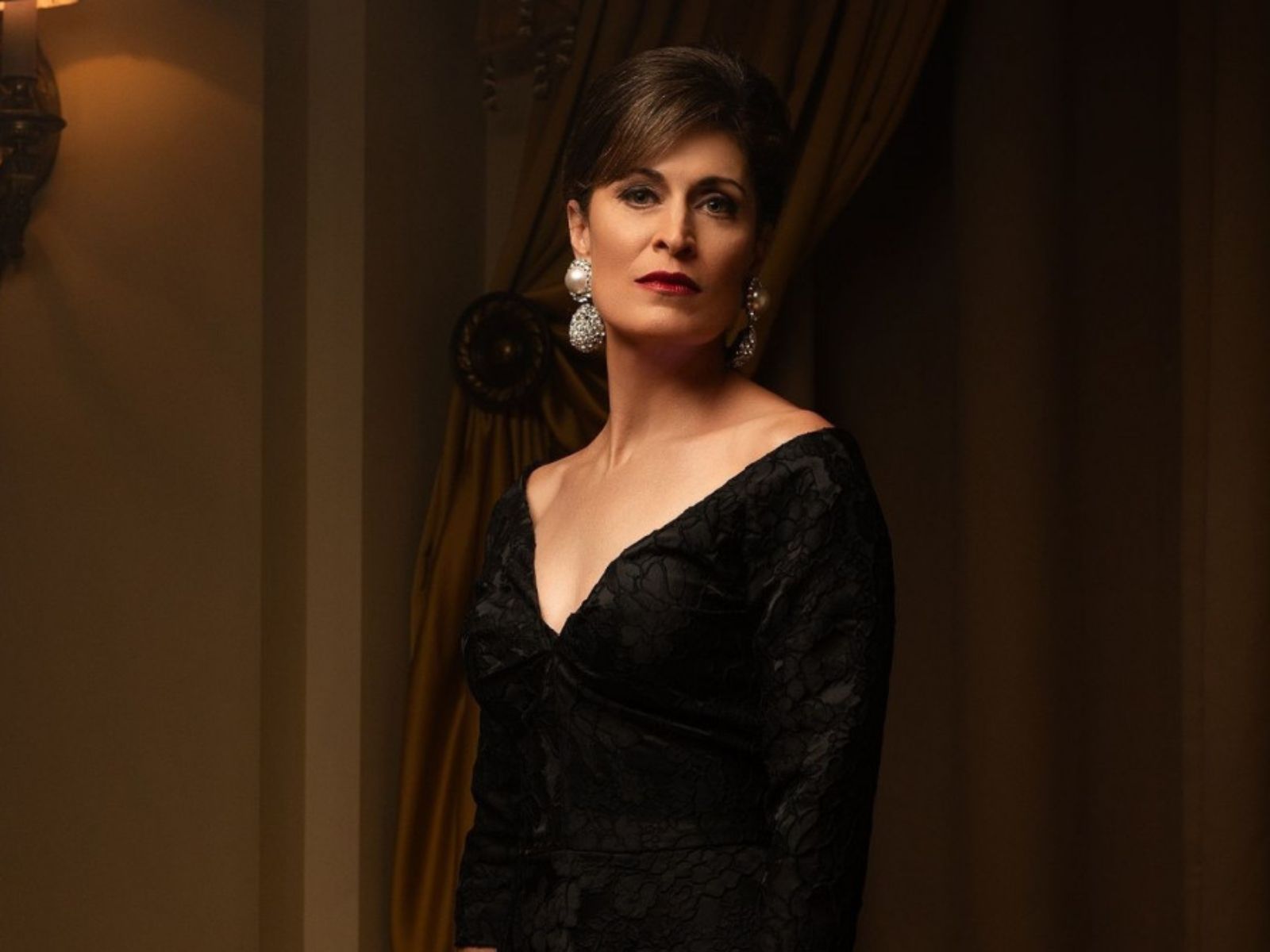 Grand Hotel: Δύο φόνοι συγκλονίζουν το Grand Hotel – Ιάκωβος και Εριέττα γίνονται δολοφόνοι – Σκοτώνουν τον Νικήτα και τη μάνα του Ρήγα