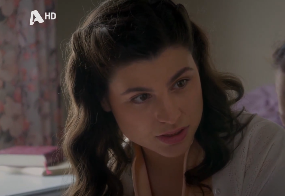 Άγιος Έρωτας-Χλόη- Άγιος Έρωτας-Χλόη-