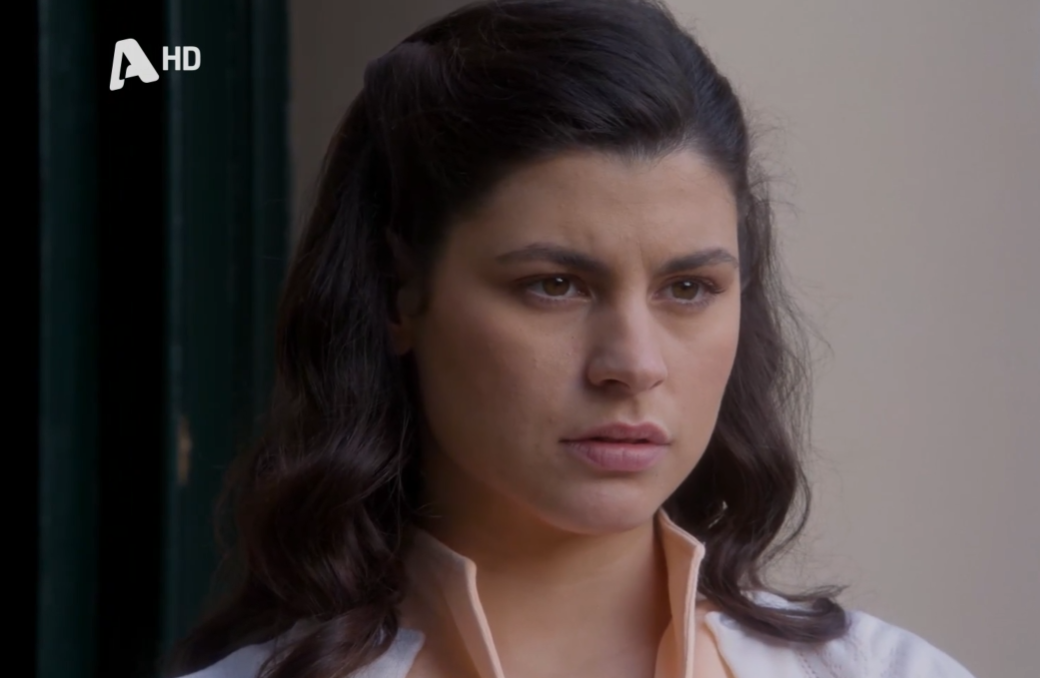 Άγιος Έρωτας: Το επτασφράγιστο μυστικό που δεν γνωρίζει κανείς