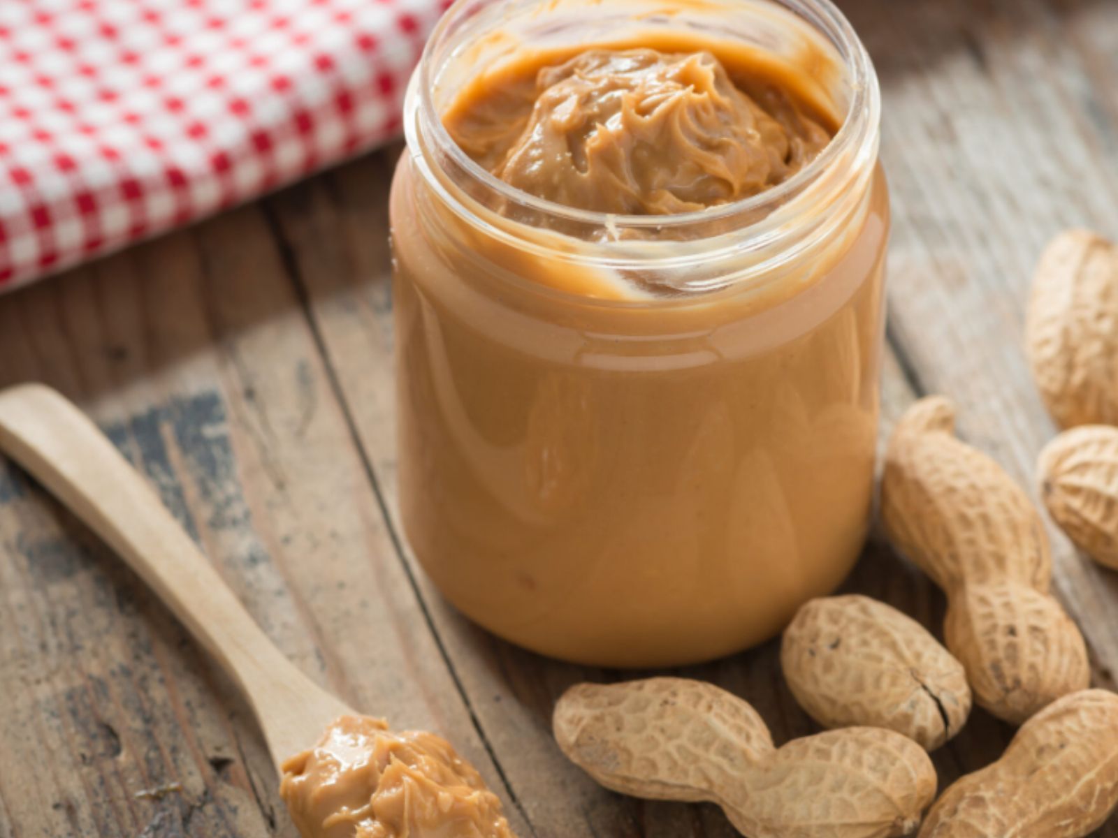 Ανακαλείται φυστικοβούτυρο στο οποίο εντοπίστηκε βακτήριο που προκαλεί δηλητηρίαση