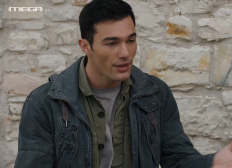 Η Γη της Ελιάς: Αφού δεν θες να παντρευτούμε τώρα καλύτερα να χωρίσουμε – Ο Μιλτιάδης χωρίζει τη Βασιλική