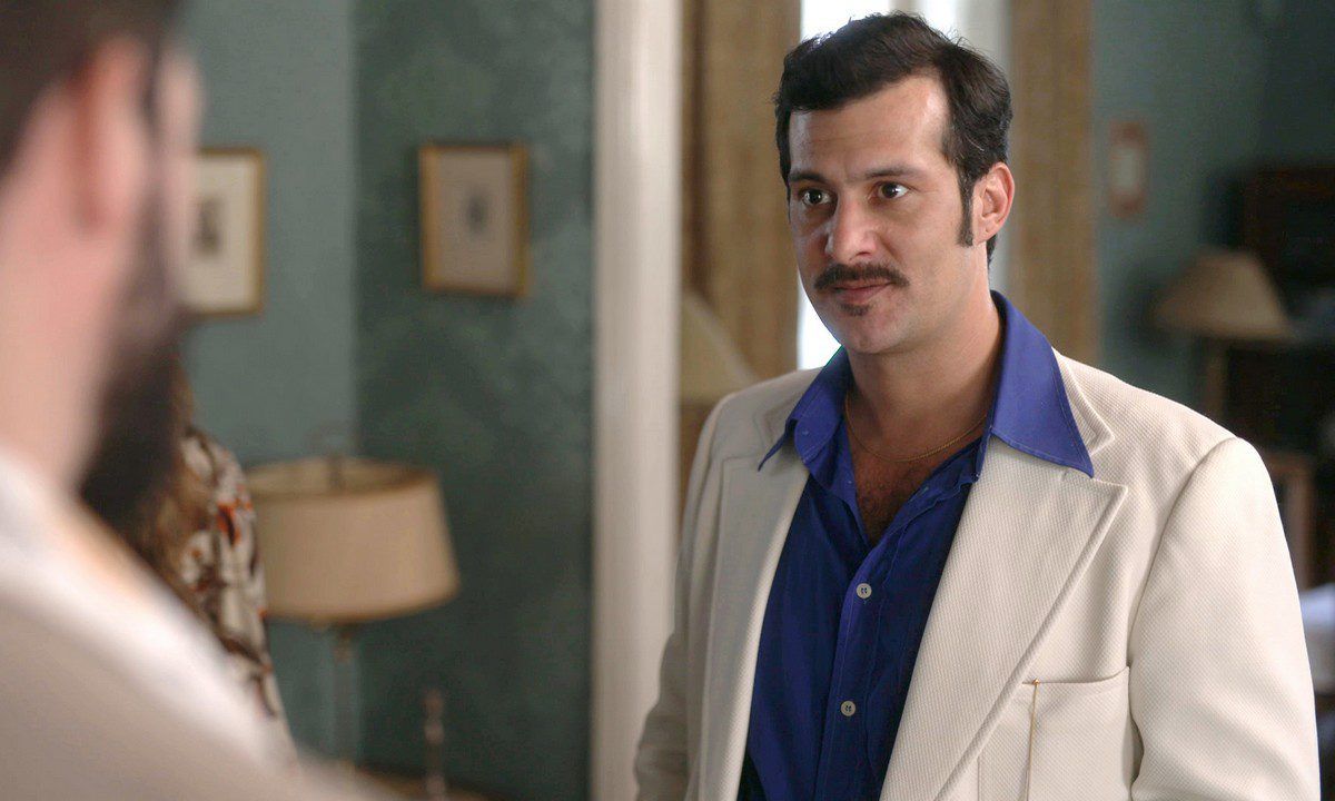 Ηλέκτρα-Τζιοβάνι 