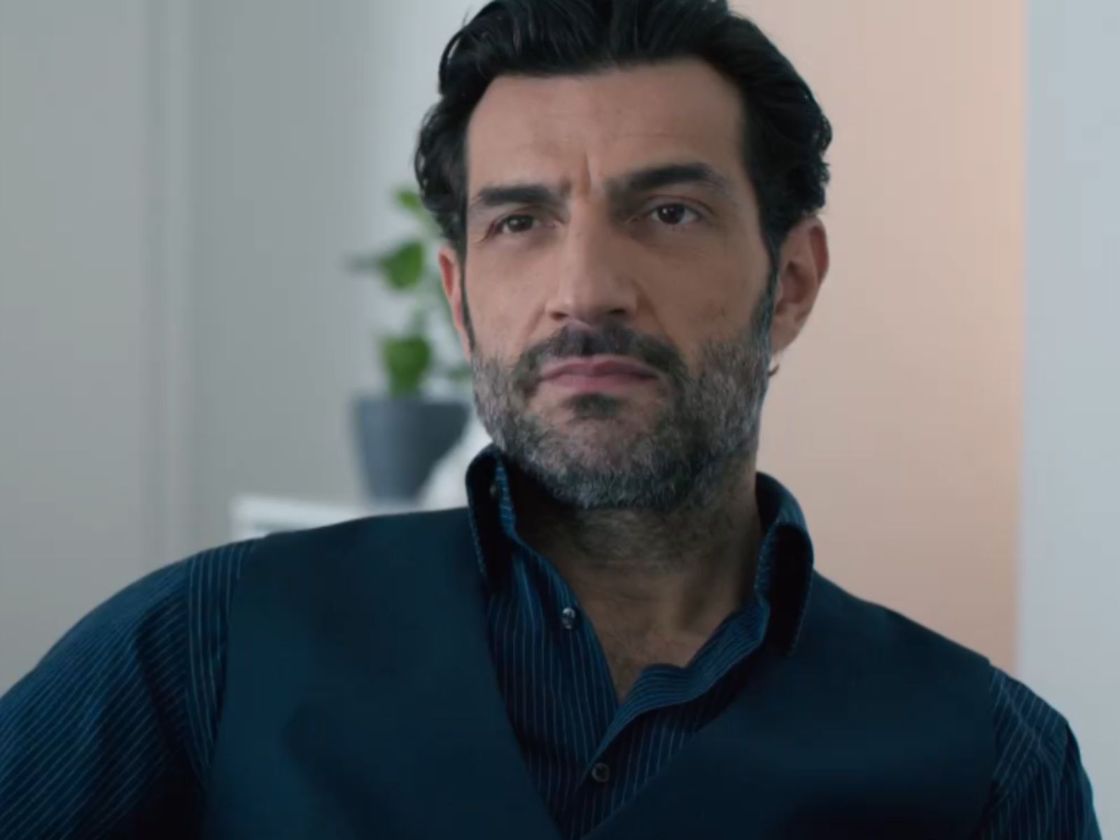 Παιχνίδια εκδίκησης : Ο Αγης βαριέται την Mάγια και διεκδικεί ξανά την Μαρίνα