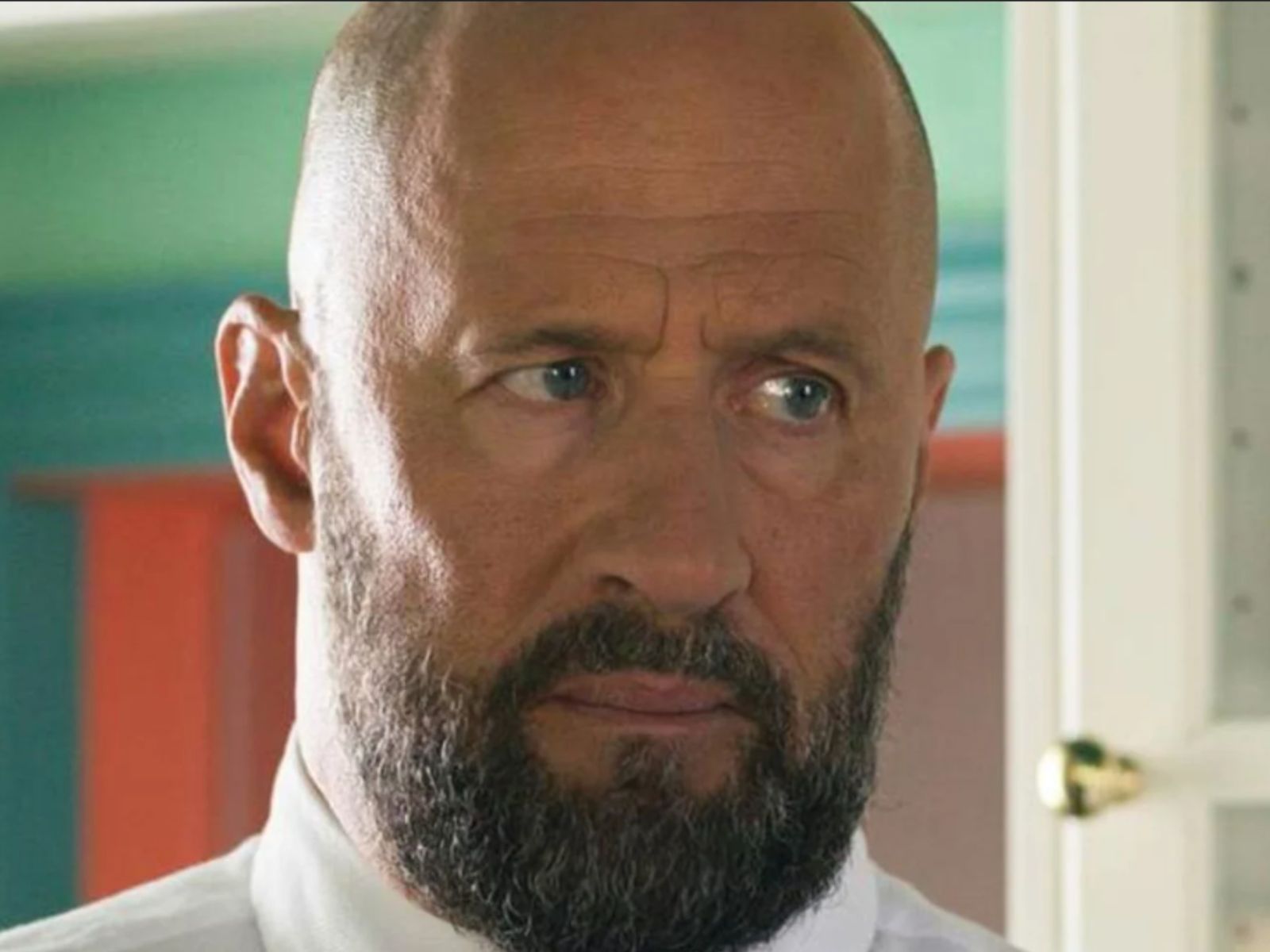 Παιχνίδια Εκδίκησης: Δε ντρέπεσαι να θέλεις να αφήσεις στο δρόμο μια μάνα-Ο Μάρκος προσφέρει χρήματα στη Μαρίνα για να την βοηθήσει