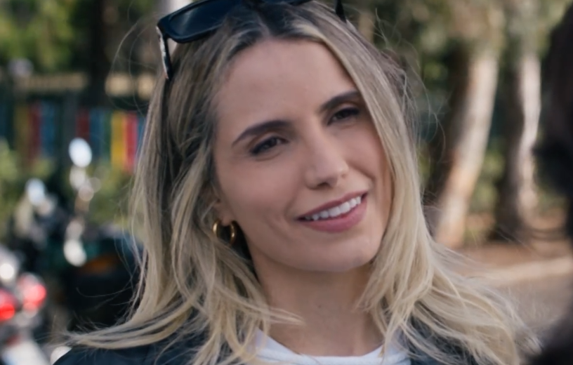 Παιχνίδια Εκδίκησης: Η Μαρίνα αφήνει τον Άγη στην ησυχία του και βάζει στόχο τη Μάγια – Το πανούργο σχέδιο