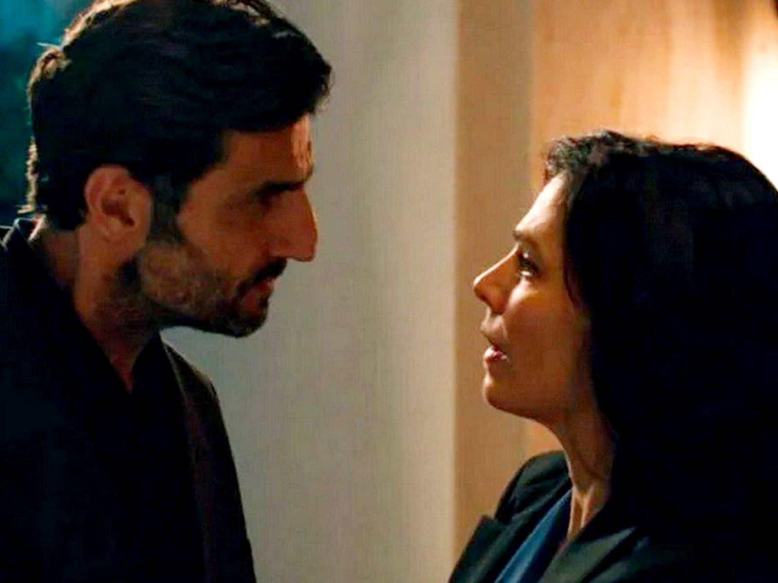 Παιχνίδια Εκδίκησης: Το διαζυγιό βγαίνει και είναι υπερ της Μαρινας