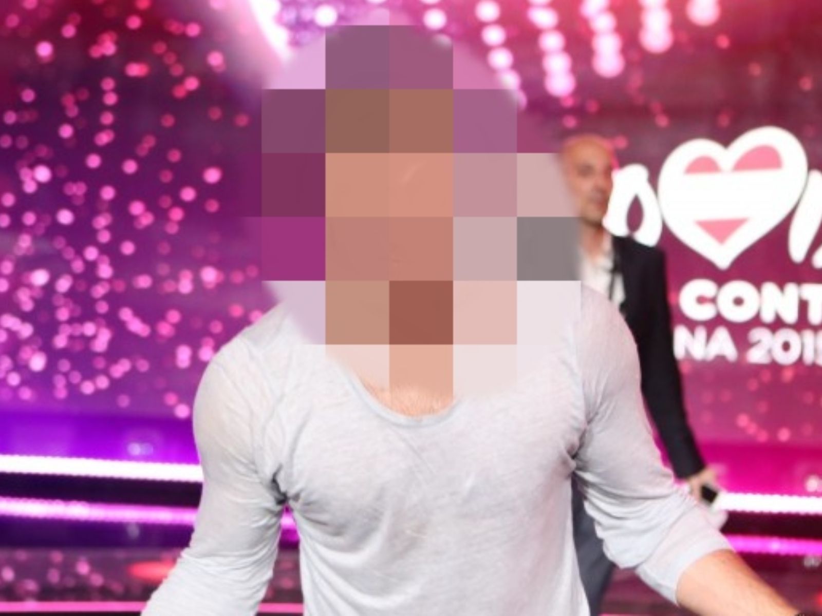 Πασίγνωστος νικητής της Eurovision κατηγορείται από την πρώην σύζυγό του για κακοποίηση και χρήση ουσιών