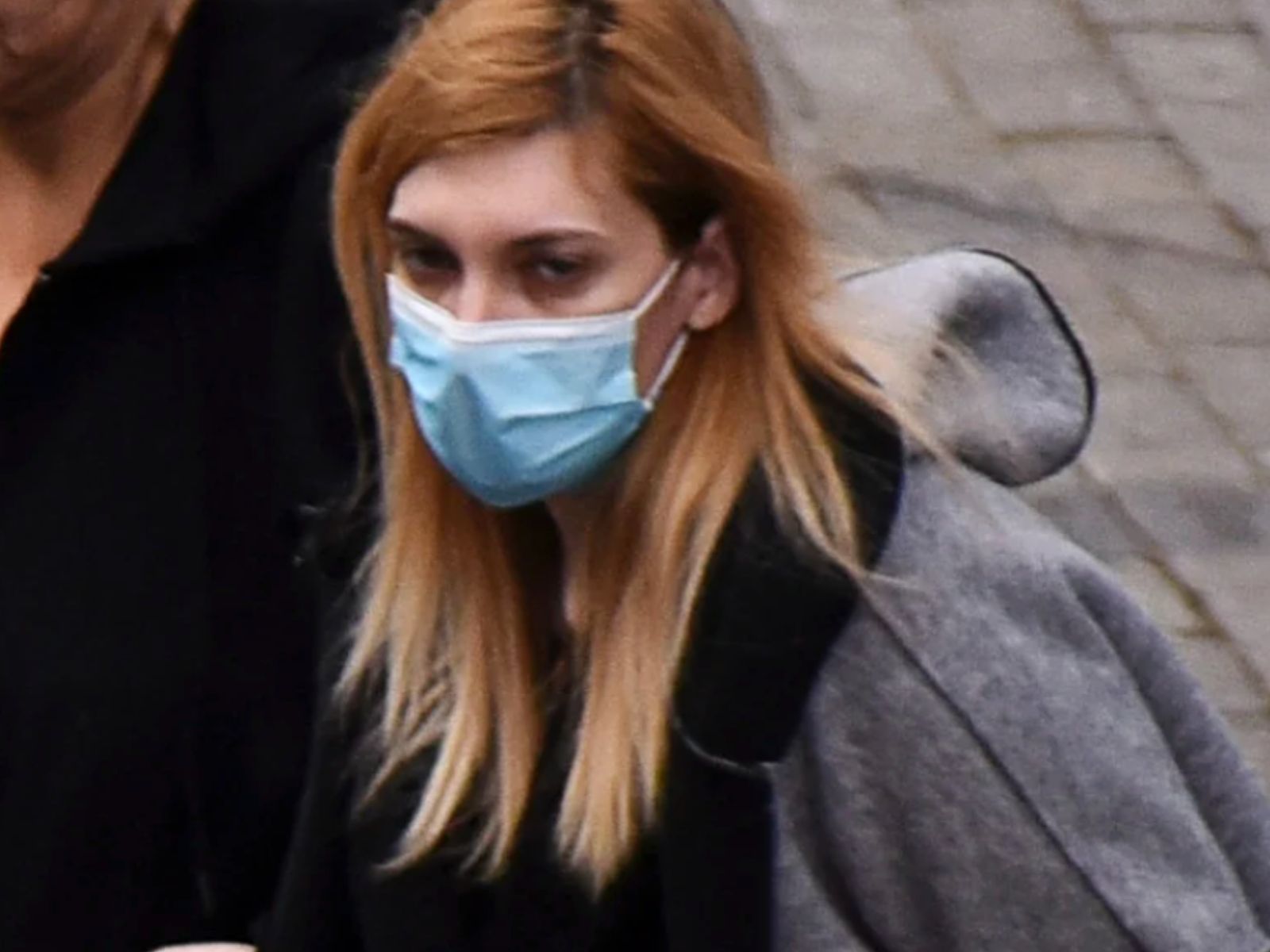 Ρούλα Πισπιρίγκου: Αυτές ήταν οι τελευταίες στιγμές της με τη Τζωρτζίνα- Το βίντεο που ανατριχιάζει