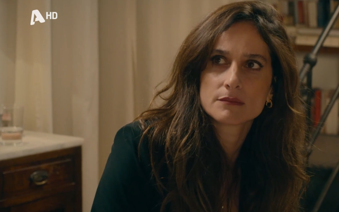 Ο Τιμωρός : Δε σου αξίζει να είσαι σε μια τέτοια σχέση και σίγουρα δε σου αξίζω εγώ-Ο Μάρκος την αφήνει σύξυλη