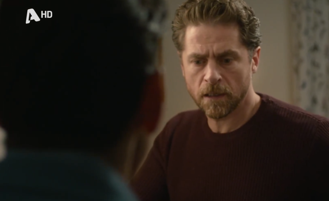 Ο Τιμωρός-Μάρκος- Ο Τιμωρός-Μάρκος-