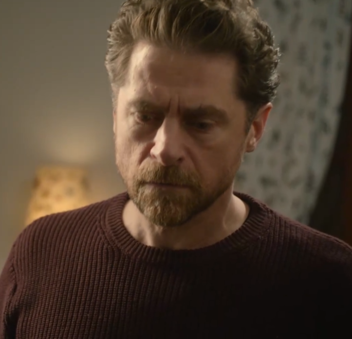 Ο Τιμωρός : Δε σου αξίζει να είσαι σε μια τέτοια σχέση και σίγουρα δε σου αξίζω εγώ-Ο Μάρκος την αφήνει σύξυλη