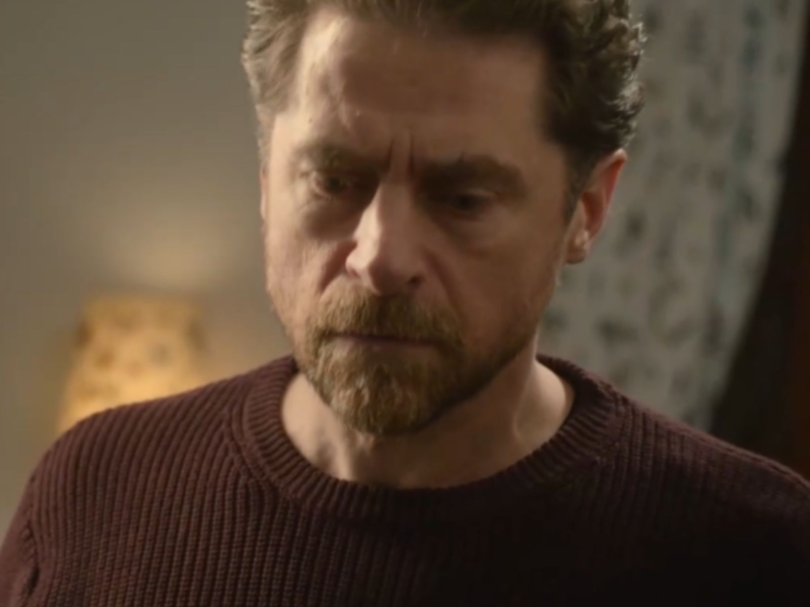 Ο Τιμωρός-Μάρκος-