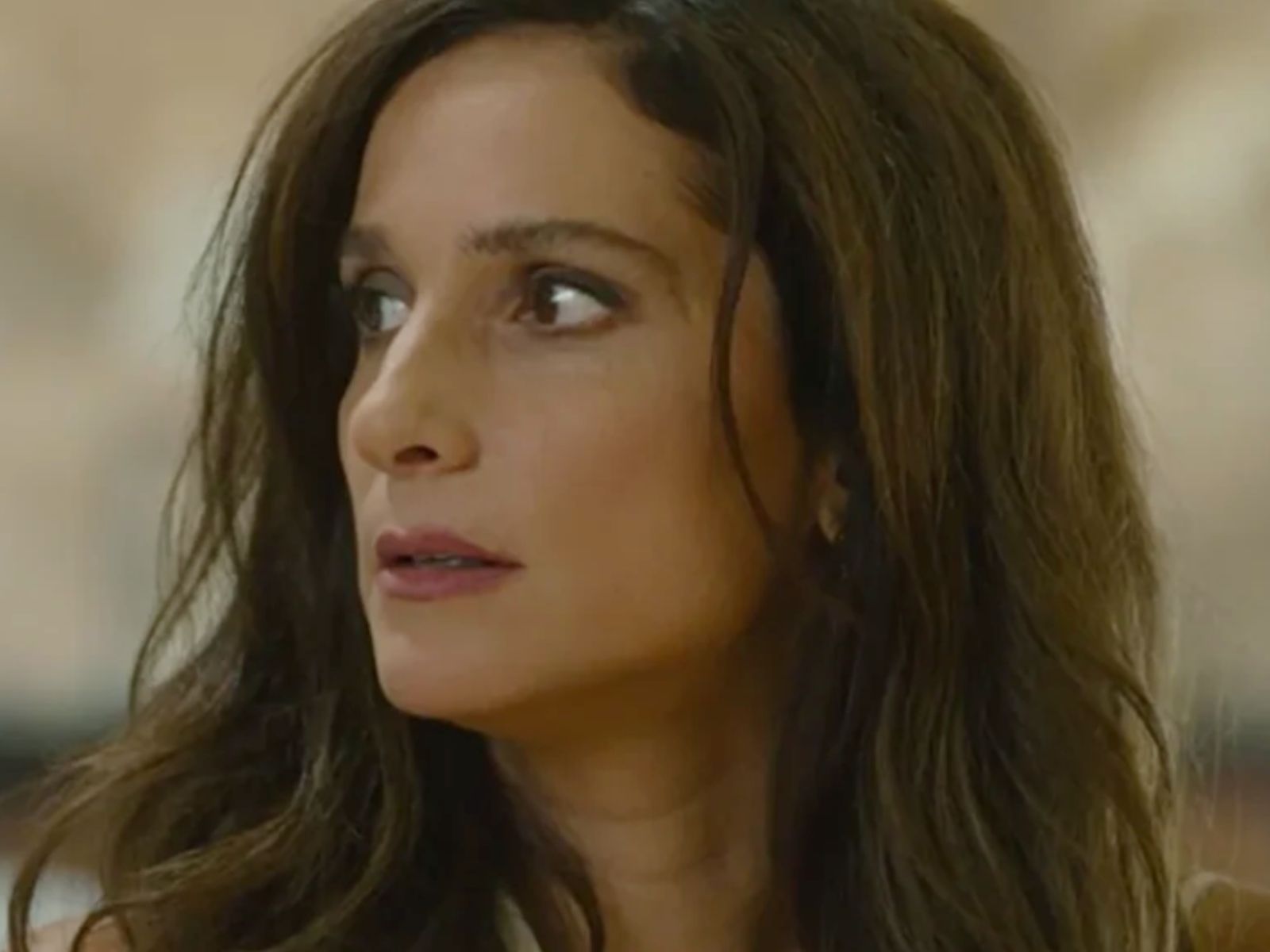 Ο Τιμωρός: Η Έλλη αναγνωρίζει τον Μάρκο – Η συκλονιστικη στιγμή που θα ραγίσει τις καρδιές μας