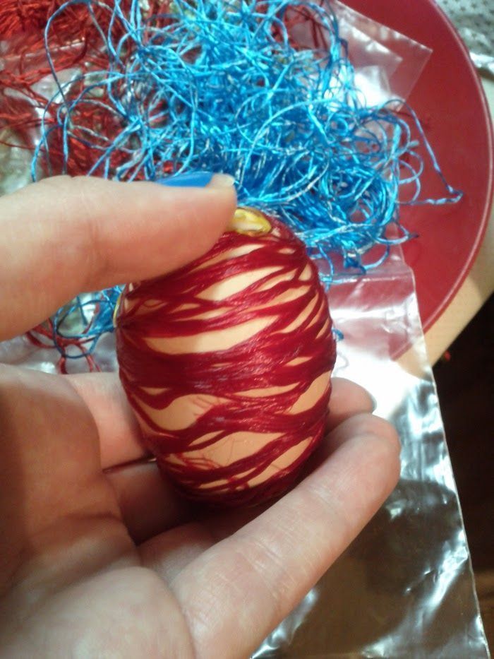 34+1 τρόποι και ιδέες να βάψετε τα Πασχαλινά αυγά – Με φυσικά υλικά και έξυπνα κόλπα για μοντέρνα σχέδια