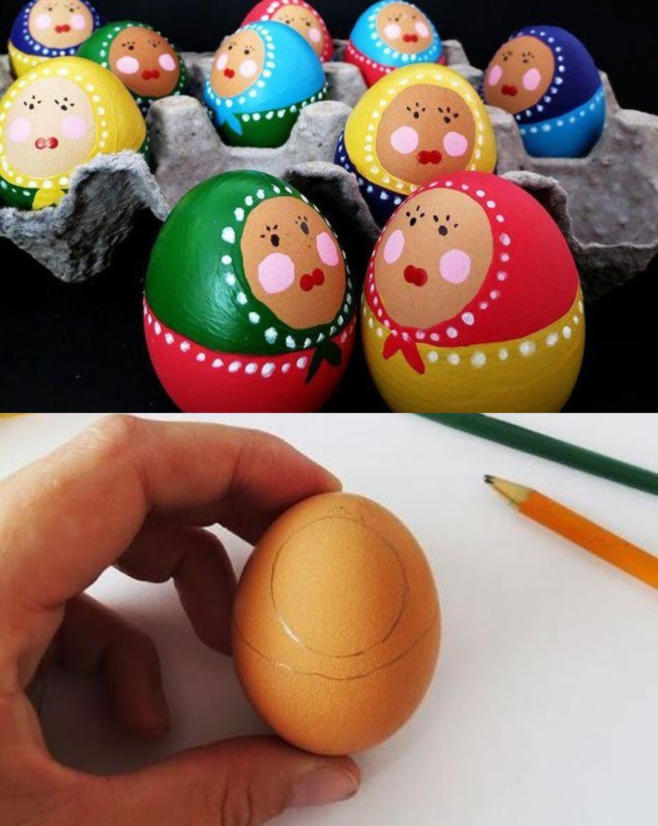 34+1 τρόποι και ιδέες να βάψετε τα Πασχαλινά αυγά – Με φυσικά υλικά και έξυπνα κόλπα για μοντέρνα σχέδια