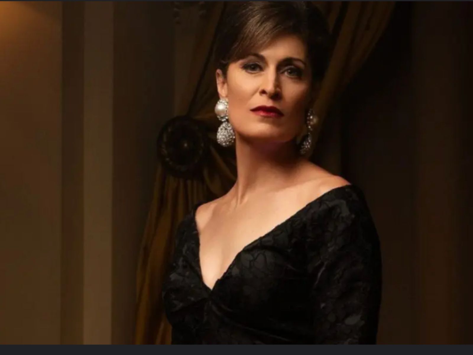 Grand Hotel: H στυγερή δολοφονία της Ναυσικάς Κρονάκη ταράζει τους πάντες