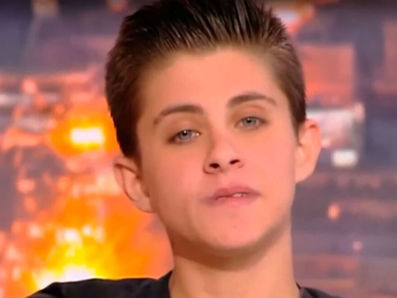 Ειρήνη Μουρτζούκου: Η πρώτη της δήλωση αφού κρίθηκε ύποπτη για την ανθρωποκτονία του Παναγιωτάκη- “Υπάρχει συνομωσία εναντίον μου”