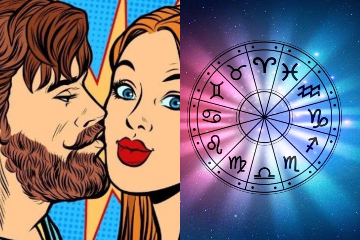 Εβδομαδιαίες ερωτικές προβλέψεις απο 24 έως 30 Μαρτίου 2025 για όλα τα ζώδια