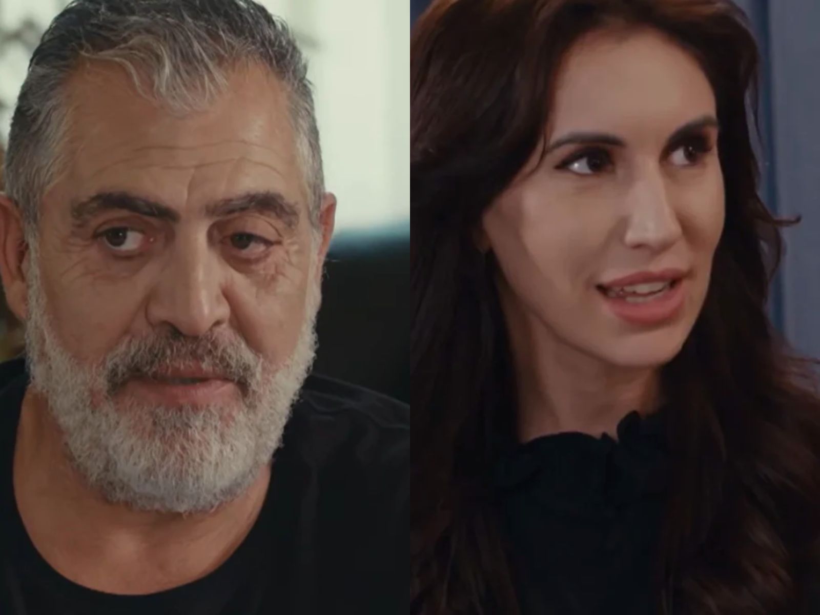 Η Γη της Ελιάς: Ο Δημοσθένης γίνεται ζευγάρι με την Αμαλία