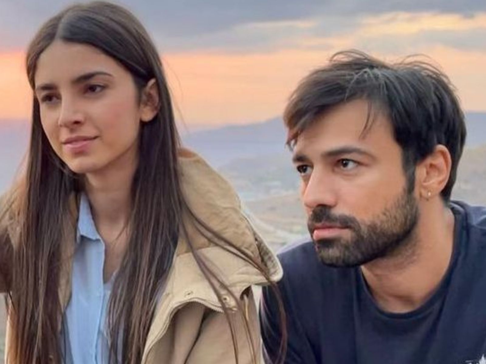 Η Γη της Ελιάς: Δύο νέες προσθήκες ηθοποιών έρχονται στη σειρά